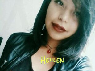 Heiilen