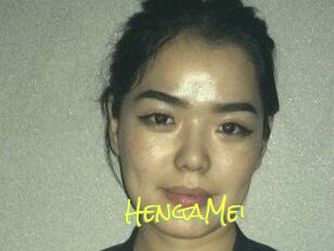 HengaMei