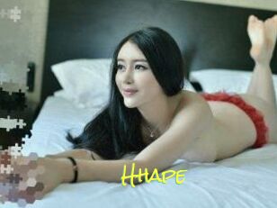 Hhape