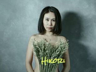 Hikori