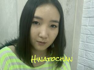 Hinatochan
