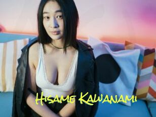Hisame_Kawanami