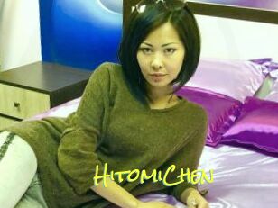 HitomiChen
