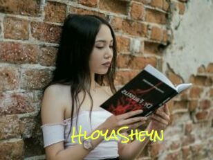 HloyaSheyn