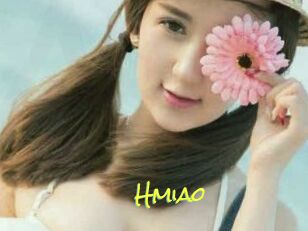 Hmiao