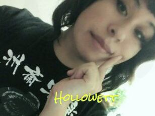 Hollowett