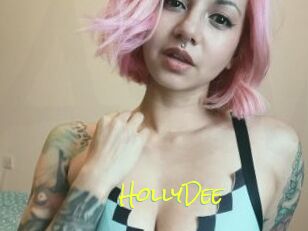 HollyDee