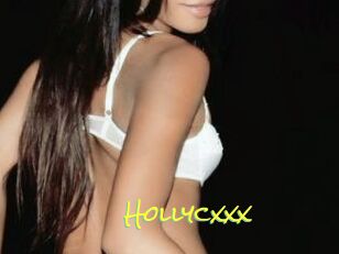 Hollycxxx