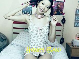 Honey_Bani