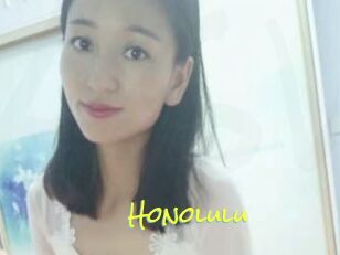 Honolulu