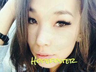 Hopefoster