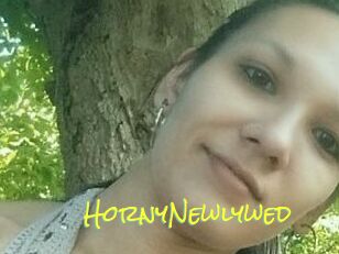 HornyNewlywed
