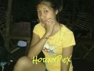 HornyPieX
