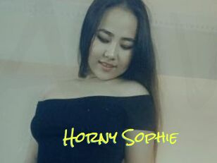 Horny_Sophie