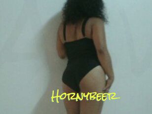Hornybeer