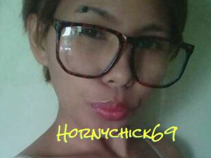 Hornychick69