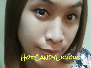 HotCandyLicious