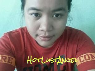 HotLustAngel
