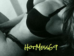 HotMess69
