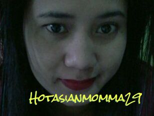 Hotasianmomma29
