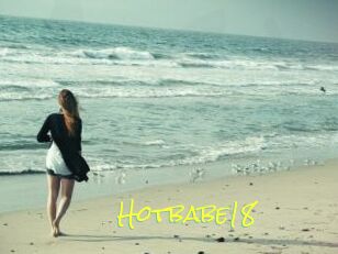 Hotbabe18