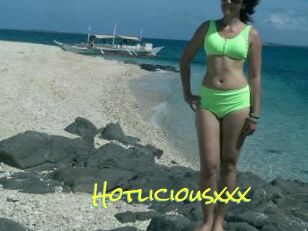 Hotliciousxxx