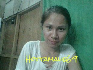 Hottamalie69