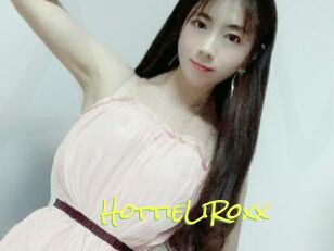 HottieLiRoxx