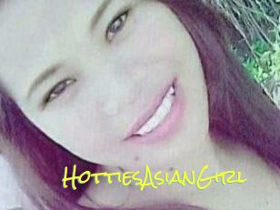 HottiesAsianGirl