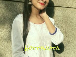 Hottysavita