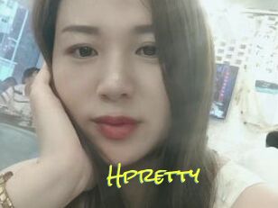 Hpretty