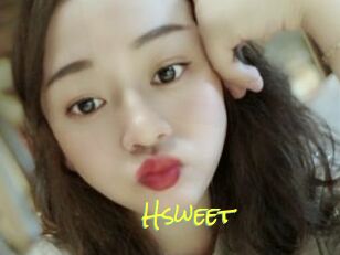 Hsweet