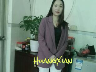 HuangXian