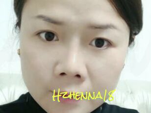 Hzhenna18
