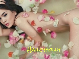 Haileyholly
