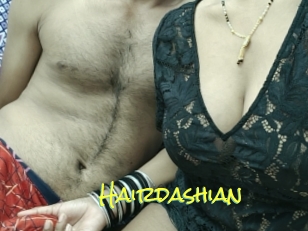 Hairdashian