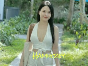 Hamigrey