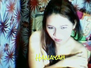 Hanayah