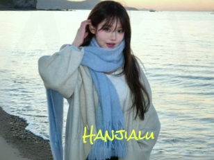 Hanjialu