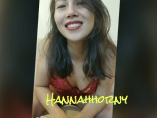 Hannahhorny