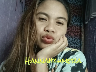Hannahzumera