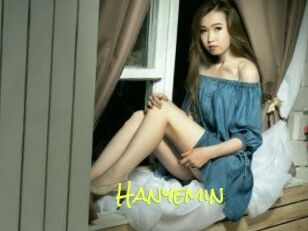 Hanyemin