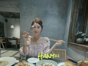 Hanyiii