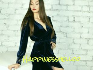 Happinesshelloo