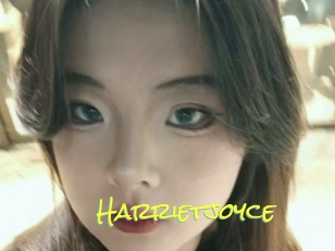 Harrietjoyce