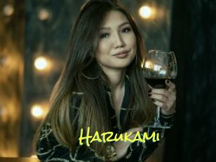 Harukami