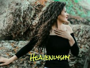 Heavenlyshy