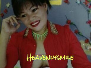 Heavenlysmile