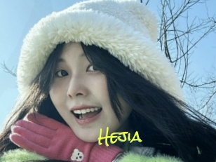 Hejia