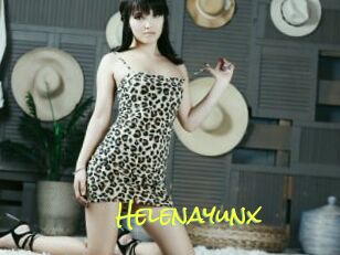 Helenayunx